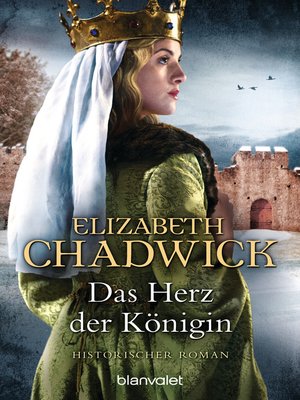 cover image of Das Herz der Königin